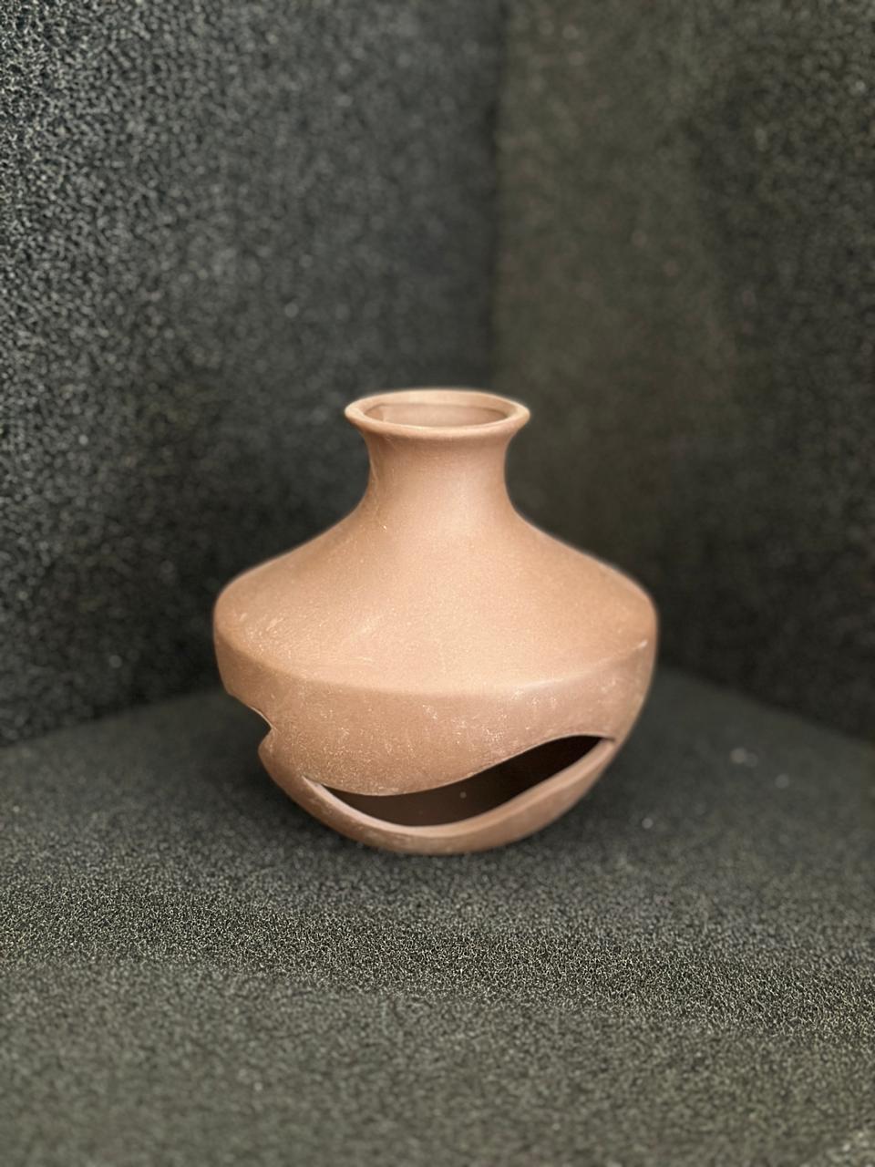 New Vase Clay pot