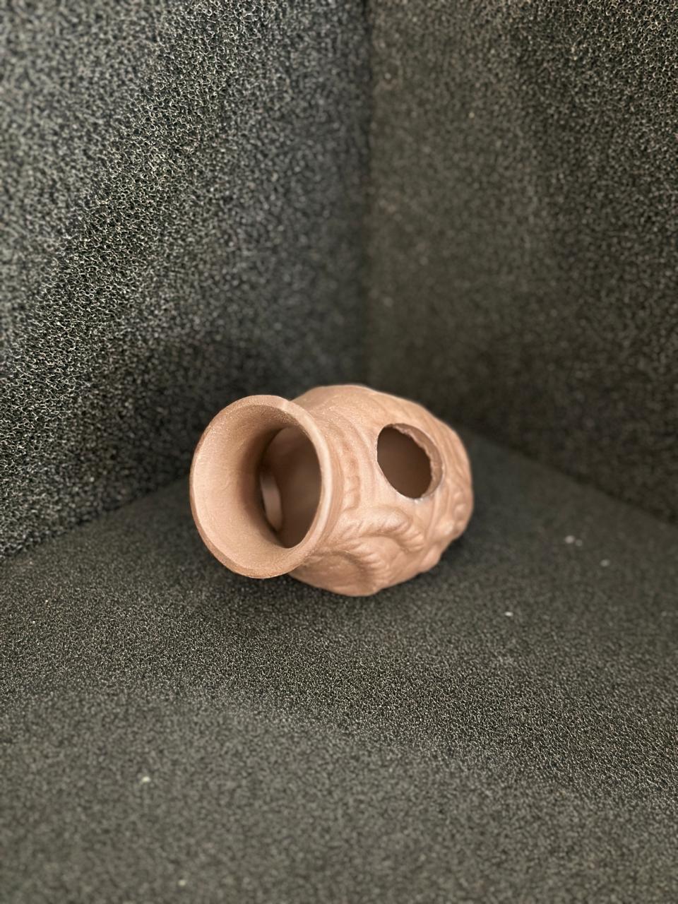 Vase Clay pot