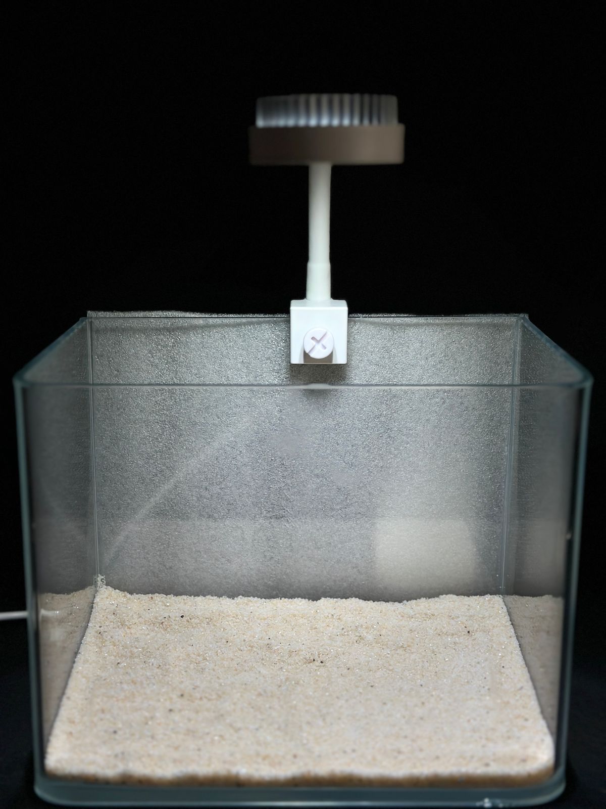 Coarse River Sand - 500g Pack