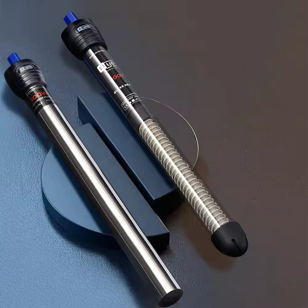 Automatic Water Heating Rod – The Offish