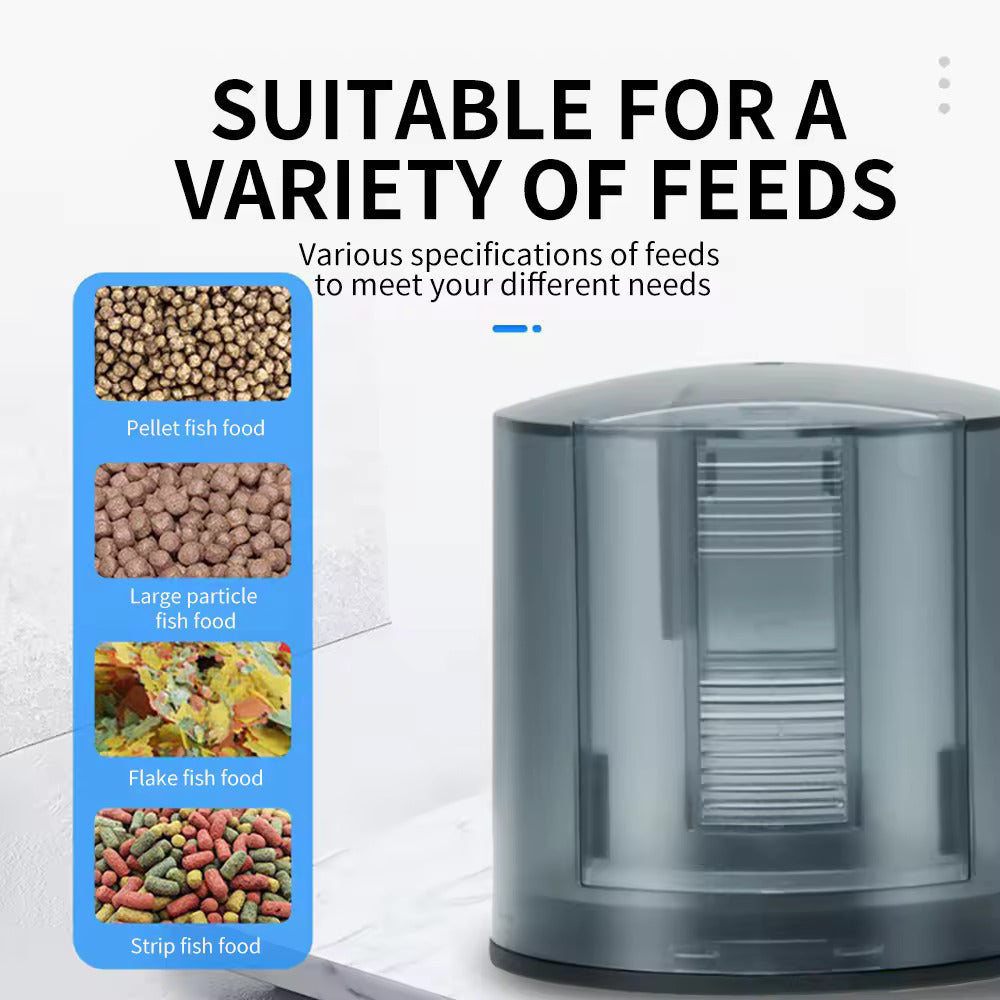 Automatic Feeder