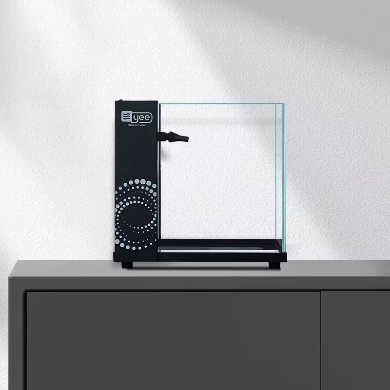Fish tank - Type V – The Offish