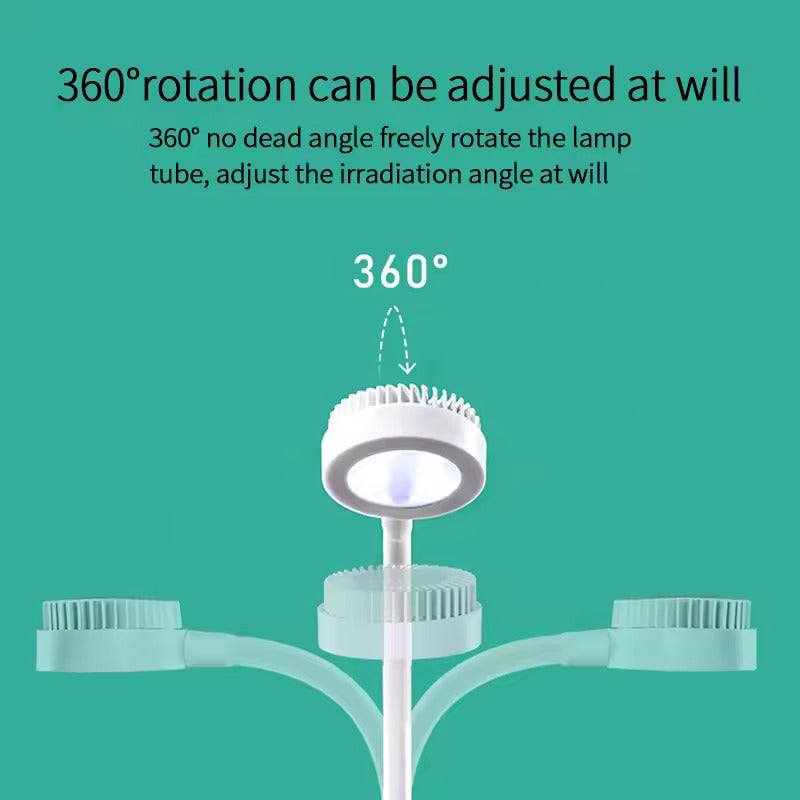 Nepall - Highlight LED Aquarium Lighting