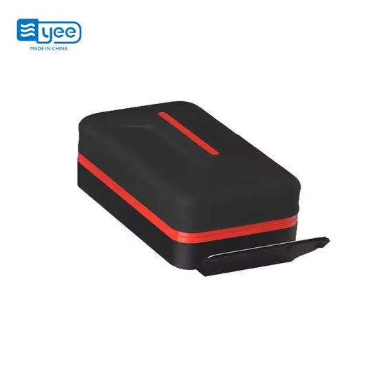 Full Grip Magnetic Brush