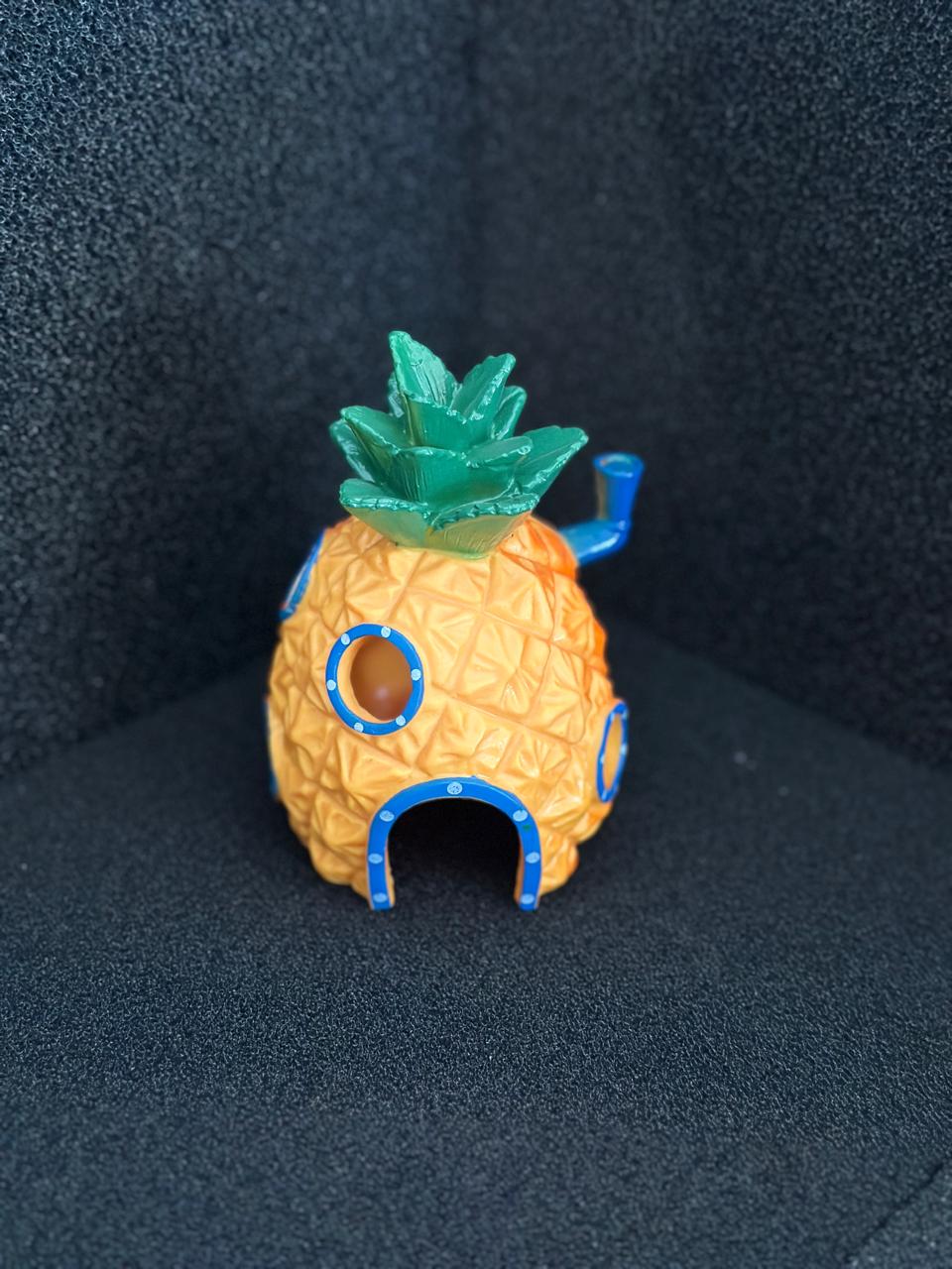 SpongeBob SquarePants Pineapple House