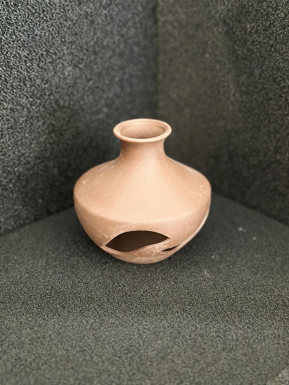 New Vase Clay pot