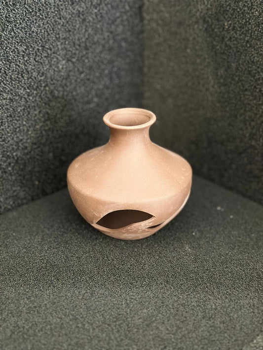 New Vase Clay pot