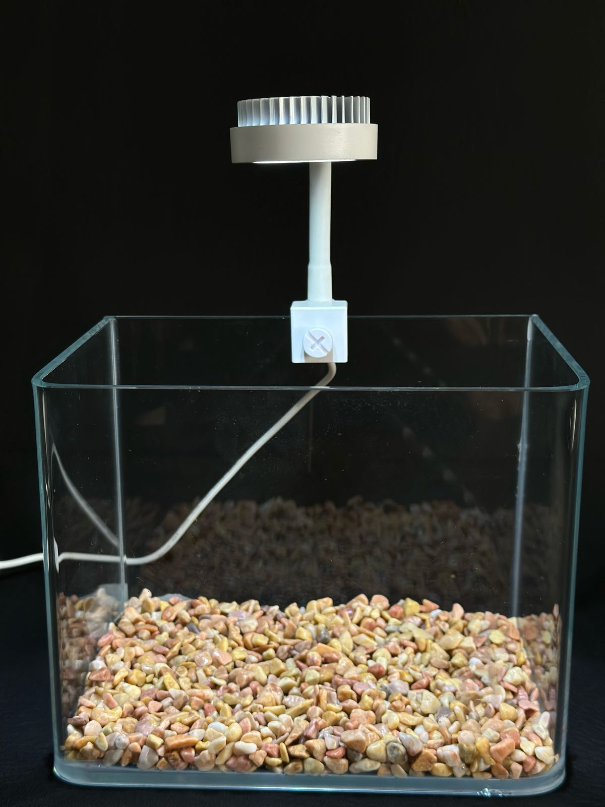 Offisah Powder Gravel - 500g Pack – The Offish