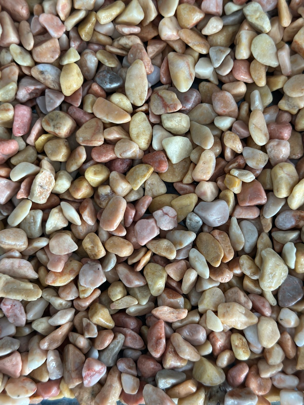 Powder Gravel - 500g Pack