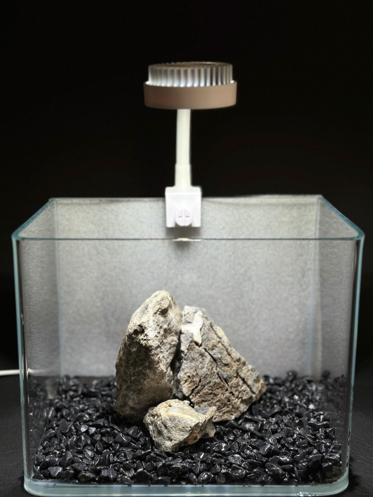 Pine Bark Stone - 500g