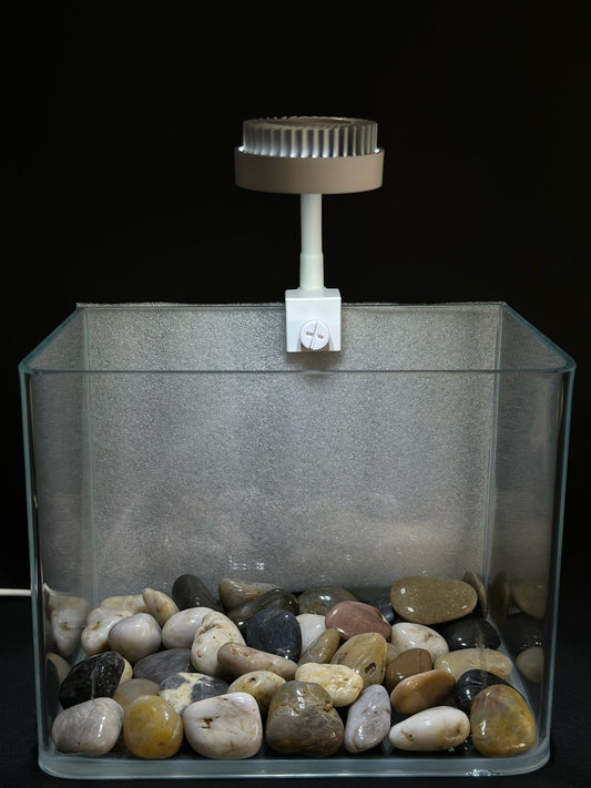 Finely Polished Pebbles - 500g Pack