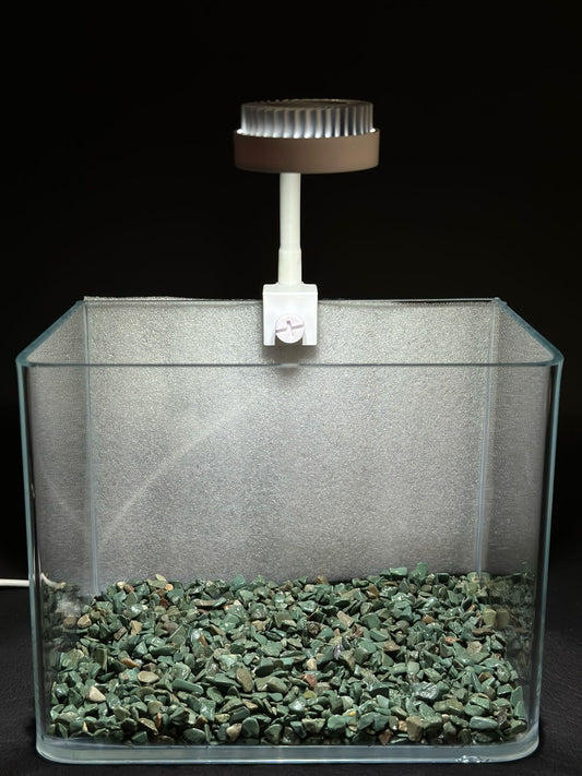 Green Zeolite - 500g Pack