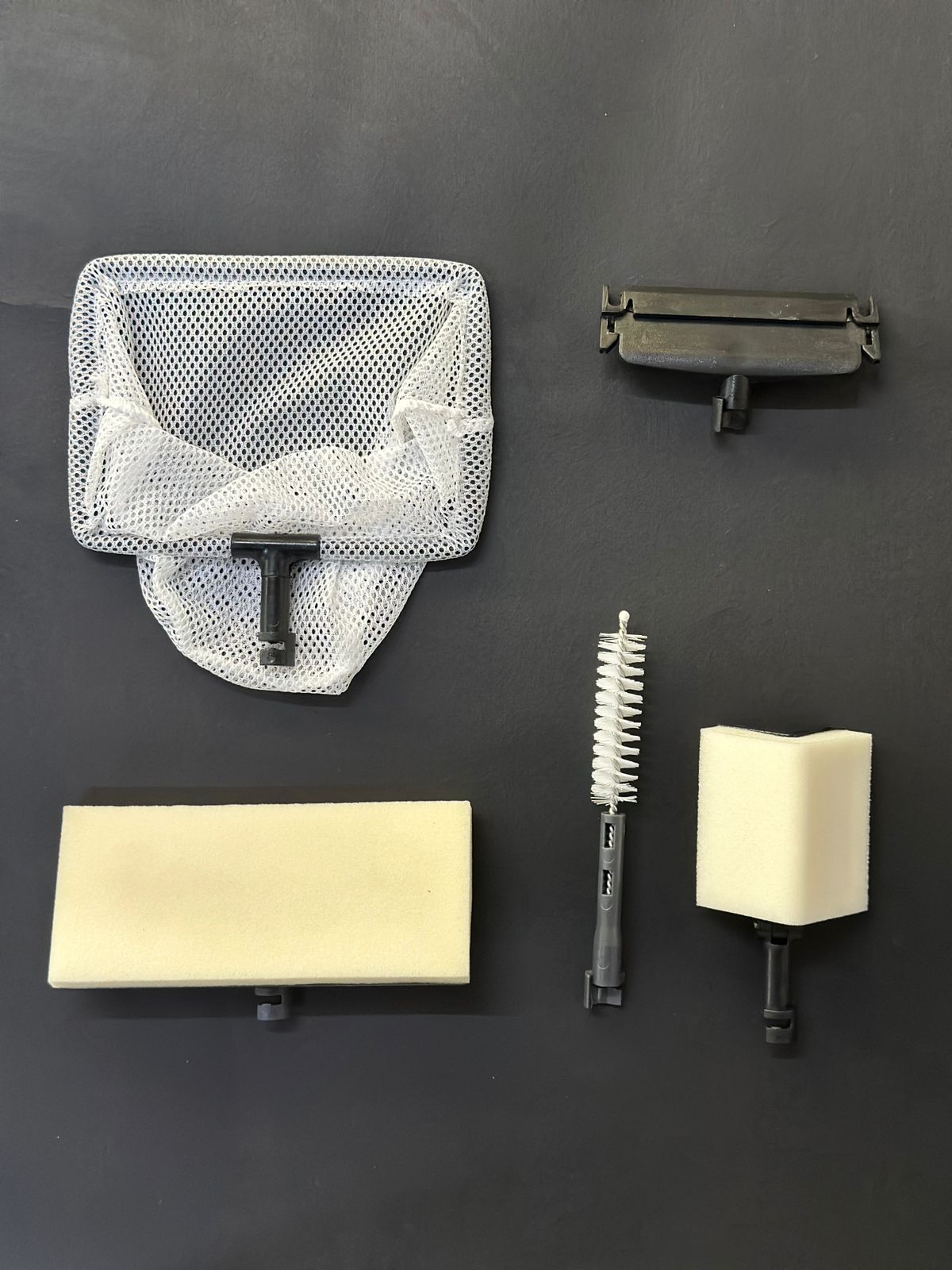 5 in 1 Fish Tank Cleaning Accessories