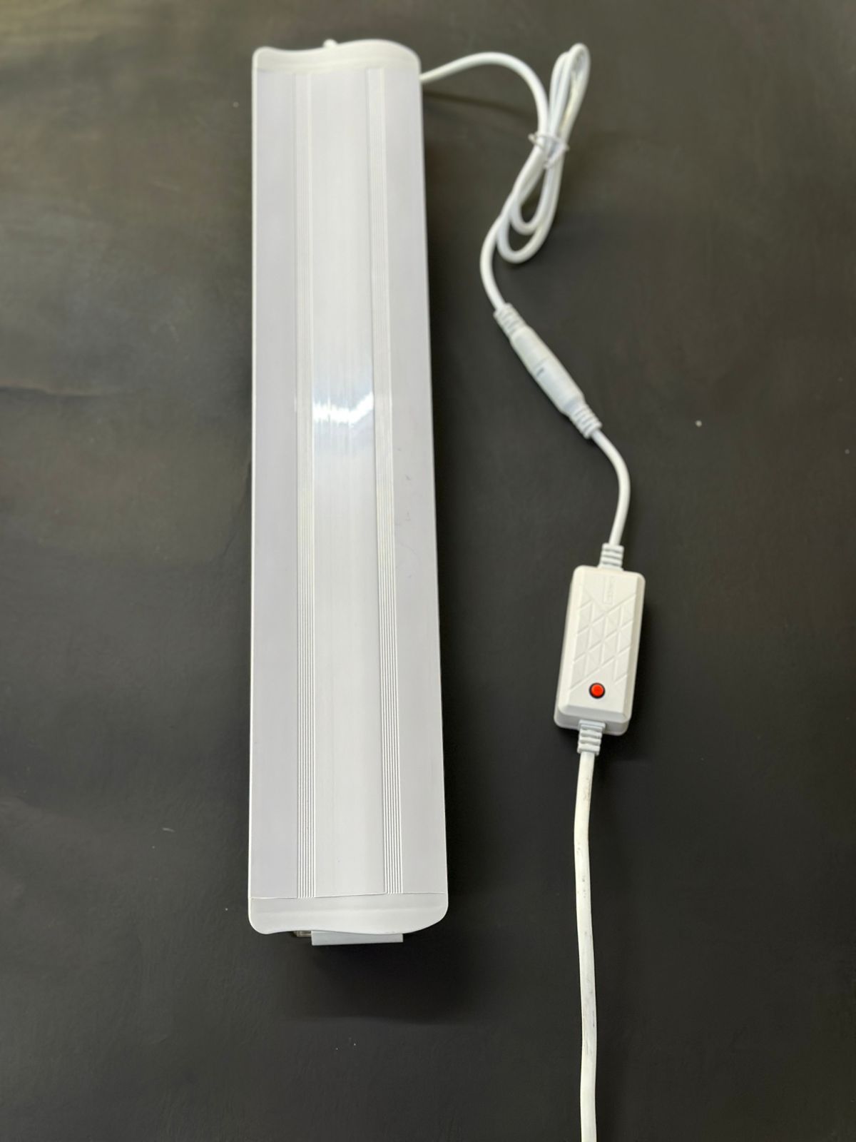 COB Headlamp - 4 rows LED